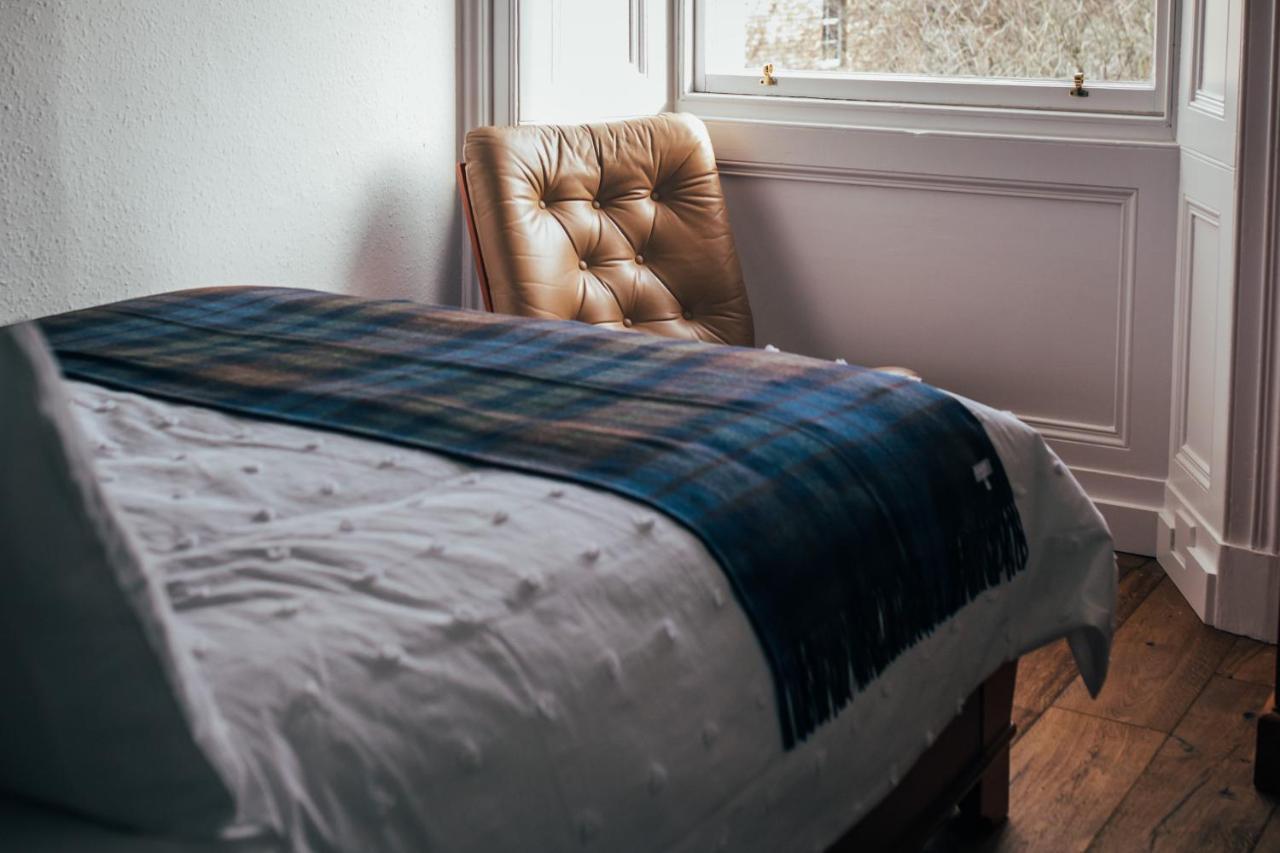 The Main Street Burrow - Your Perfect Hideaway St Boswells Exterior foto